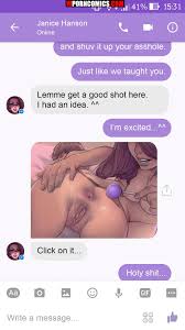 ✅️ Porn comic Chat with Janice – sex comic wife | Porn comics in English  for adults only | sexkomix2.com