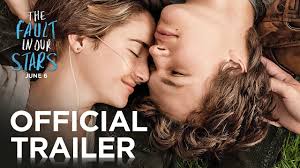 The Fault in Our Stars: 'The swoony, drop-dead hit of the summer'