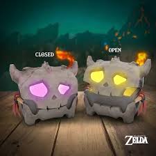 Paladone Bokoblin Chest Nightlight