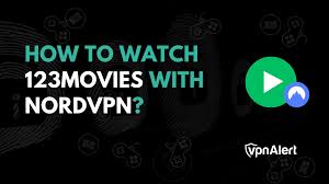 How to Watch 123Movies With NordVPN? (2025)