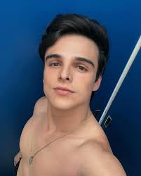 Andrés Navy