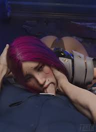 Song So Mi  Songbird, (Taker) [Cyberpunk 2077: Phantom Liberty] : rrule34