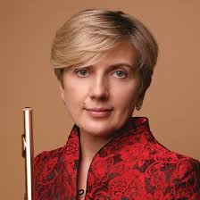 Flute School Ольга Ивушейкова