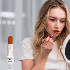 Christine Galaxy Lipstick 210