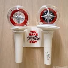 Skz Lightstick Insert