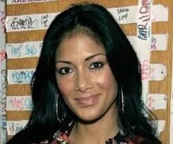 EACHDRAIDH-BEATHA NICOLE SCHERZINGER