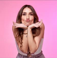 Jimena Longoria