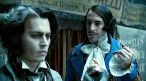 Sweeney Todd: The Demon Barber of Fleet Street