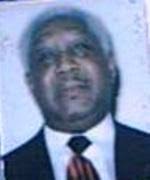 Obituary information for Deacon Robert Lee Henley