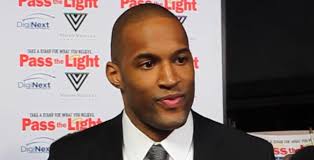 B&B' Lawrence Saint-Victor & Annika Noelle Share Couple's Future