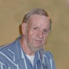 Obituary information for Arthur B. Edge Jr.