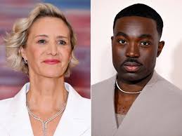 Harry Potter TV series finds its Minerva McGonagall, Severus Snape and  more - ABC News