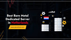 Top 7 Best Bare Metal Dedicated Server in Netherlands (April, 2025)