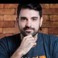 Sergio Alcaraz's Instagram, Twitter & Facebook