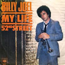 My life billy joel lyrics