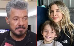 Jorge Lanata sobre el viaje de Marcelo Tinelli: «Creo que es de tonto que  lo hizo»