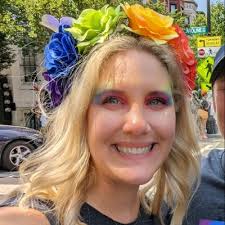 A great presentation and fully engaged crowd today!