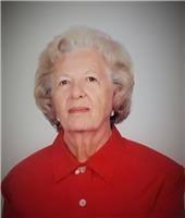 Anne Galloway Obituary (2016)