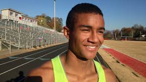 2-A Western Regional track results