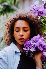 Danielle Sams — H A L U H A L O