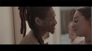 VEGASHBIC GENESIS RICCH opens wide for BBC - XNXX.COM