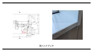 窓ハンドブック