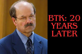 BTK: 20 years later