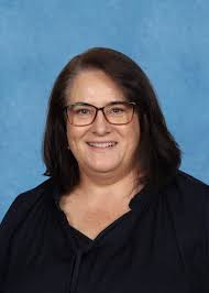 Staff — Pyramid Hill College