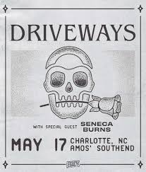 Amos Southend | Live Music, Concerts, and Events | Charlotte, NC