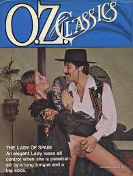 O.Z. Classics 14 - The Lady Of Spain » Vintage 8mm Porn, 8mm Sex Films,  Classic Porn, Stag Movies, Glamour Films, Silent loops, Reel Porn
