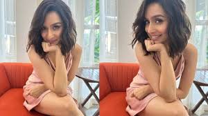 LOL! Shraddha Kapoor leaves the internet in splits with her rib-tickling  reply to a fan asking Marriage kab karogi?
