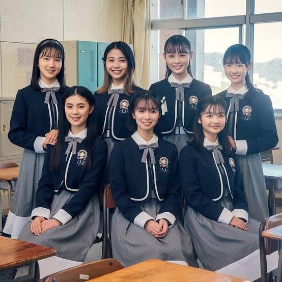 私が女優になる日＿』発ユニット「ブルーベリーソーダ」が誕生 2代目GP・幸澤沙良らが歌う楽曲でメジャーデビュー - モデルプレス