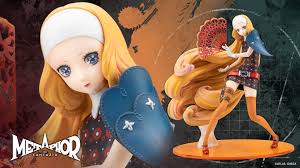 DOWNPAYMENT for Kotobukiya Junah