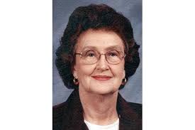 Mary DeWit Obituary (1928