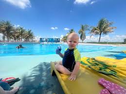 Diversão garantida! Castelo Park Aquático reabre para nova temporada