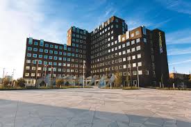 HOTEL WAKEUP COPENHAGEN - CARSTEN NIEBUHRS GADE COPENAGHEN 2* (Danimarca) -  da 154 € | HOTELMIX