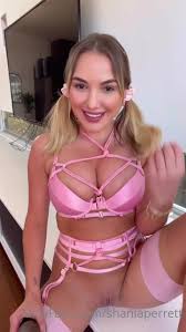 Shaniaperretts Leaked Porn Videos Sept-2024 (2) 2
