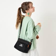 Amazon | [グレゴリー] エンベロップショルダープラス ガーデンタペストリー | ショルダーバッグ