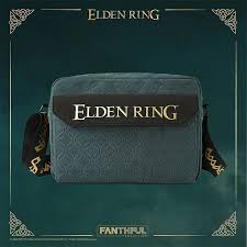 DOWNPAYMENT for Elden Ring Shoulder Bag