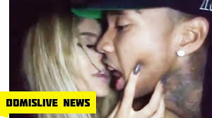 Kylie Jenner SEX Tape with Tyga Video Allegedly Leaked