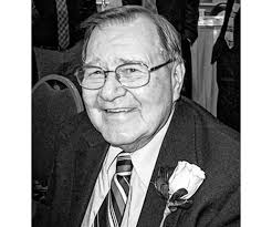 Donald RUFF Obituary (2019)