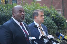 Mark Robinson sues CNN and ex-porn store clerk, alleging reports about him  were defamatory • NC Newsline