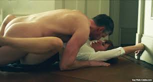 Richard Armitage Nude Penis Uncensored Scenes - Gay-Male-Celebs.com