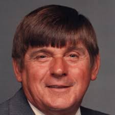 Obituary information for Clifford Blunier