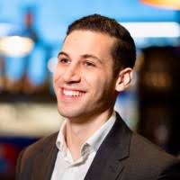 Daniel Hildebrand Email & Phone Number