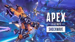 Apex シーズン22