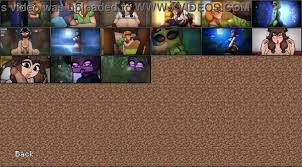 HORNYCRAFT [0.05] Gallery Review Comments I Fell Off Ratio - FAPCAT