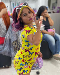 lupita tiktok
