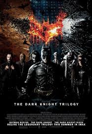 The Dark Knight Trilogy (Film) - TV Tropes