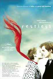 Restless (2011) - News - IMDb